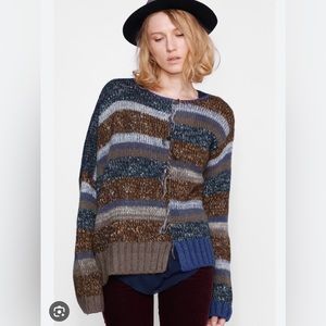 Zadig & Voltaire Jemma Deluxe Sweater